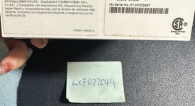 New
													Apple AirPods 3rd Gen - MagSafe Case, photo 4 of 5