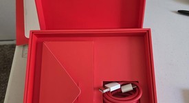 Mint
													OnePlus Open - Unlocked, Black, 512 GB, 16 GB, photo 4 of 11