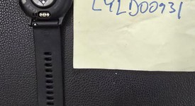 Mint
													Garmin Venu 3 - Black, photo 2 of 3
