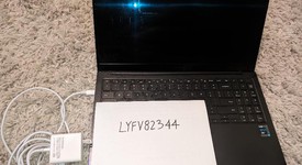 Good
													Samsung Galaxy Book Pro 360 - I7, Mystic Navy, 1 TB, 16 GB, 15.6", photo 4 of 6