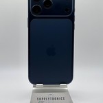 Mint Apple iPhone 17 Pro Max - Unlocked, 1 TB, Deep Blue, A3257