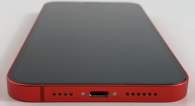 Good
													Apple iPhone 14 Plus - Unlocked, Red, 256 GB, A2632, photo 5 of 7