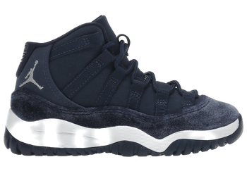 Jordan 11 Retro Midnight Navy (PS) for sale