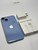 Good Apple iPhone 14 - Unlocked, Blue, 128 GB, A2649