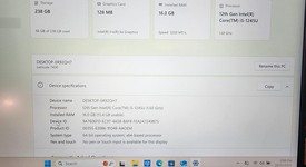 Good
													Dell Latitude Laptop, photo 1 of 10