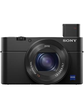 Sony Cyber-shot RX100 IV for sale