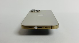 Good
													Apple iPhone 13 Pro Max - Verizon, Gold, 128 GB, A2484, photo 5 of 9
