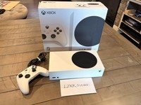 Xbox Series S (2020)