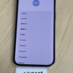 Good Apple iPhone 14 Pro - AT&T, 256 GB, Black, A2650