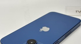 Good
													Apple iPhone 13 Mini - Unlocked, Blue, 256 GB, A2481, photo 3 of 6