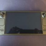 Mint Steam Deck OLED - 1 TB, Black, 16 GB, AMD