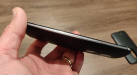 Mint
													Moto X 2014 - Unlocked, Black, 16 GB, XT1095, Pure Edition, photo 3 of 9