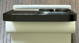 Good
													Apple iPhone 14 Pro Max - Unlocked, Black, 128 GB, A2651, photo 5 of 8