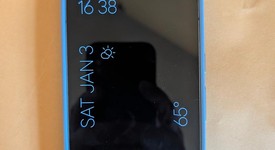 Mint
													Google Pixel 10 Pro XL - Unlocked, Moonstone, 512 GB, GUL82, photo 1 of 8