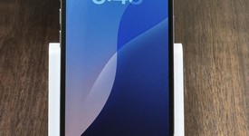 Good
													Apple iPhone 13 Pro - Unlocked, Sierra Blue, 256 GB, A2483, photo 3 of 8