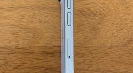 Good
													Apple iPhone 13 Pro - Unlocked, Sierra Blue, 256 GB, A2483, photo 4 of 11