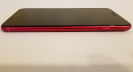 Good
													Apple iPhone 8 Plus - Unlocked, Red, 256 GB, A1864, photo 5 of 7