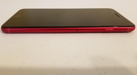 Good
													Apple iPhone 8 Plus - Unlocked, Red, 256 GB, A1864, photo 3 of 7