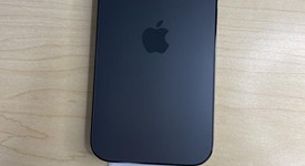 Good
													Apple iPhone 14 Pro - Unlocked, Black, 128 GB, A2650, photo 3 of 7