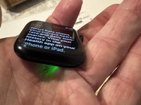 Apple Watch Series 8 45mm