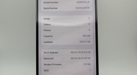 Mint
													Apple iPhone 14 Pro Max - Verizon, Purple, 256 GB, A2651, photo 4 of 5