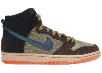 Nike SB Dunk High Concepts Turdunken (Special Box) for sale