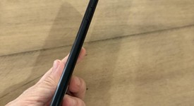 Good
													Apple iPhone SE 3rd Gen 2022 - Unlocked, Midnight, 64 GB, A2595, photo 3 of 6