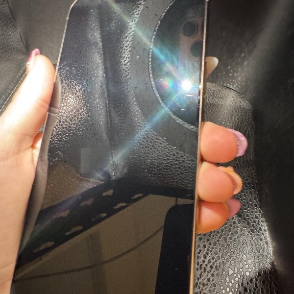 Apple iPhone 16 Pro Max - Spectrum, 256 GB, Desert, A3084