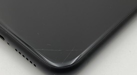 Fair
													Apple iPhone Xr - Unlocked, Black, 64 GB, A1984, photo 6 of 6