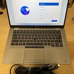Good Dell Latitude 5410 - 512 GB, Silver, 16 GB, Intel Core i5