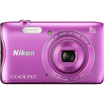Nikon COOLPIX S3700 en venta