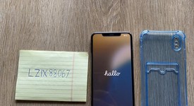 Mint
													Apple iPhone Xs Max - Unlocked, Gold, 256 GB, A1921, photo 1 of 7