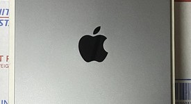 Good
													Apple iPad Mini 6th Gen - Wi-Fi, Gray, 64 GB, A2567, photo 2 of 7