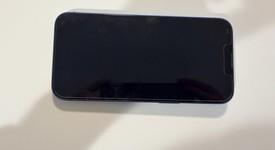 Good
													Apple iPhone 13 - Unlocked, Blue, 128 GB, A2482, photo 4 of 16