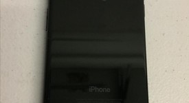 Good
													Apple iPhone 7 - Unlocked, Jet Black, 128 GB, A1778, GSM, photo 4 of 8