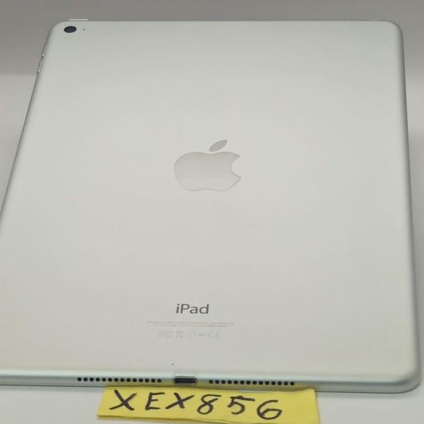 Apple iPad Air 2 - Wi-Fi, 128 GB, Silver