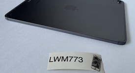 Mint
													Apple iPad Air 11" (M2) 2024 - Unlocked, Gray, 128 GB, A2903, photo 2 of 7