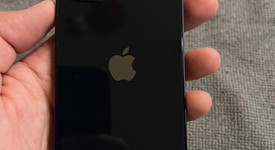 Good
													Apple iPhone 12 Mini - Unlocked, Black, 64 GB, A2176, photo 3 of 7