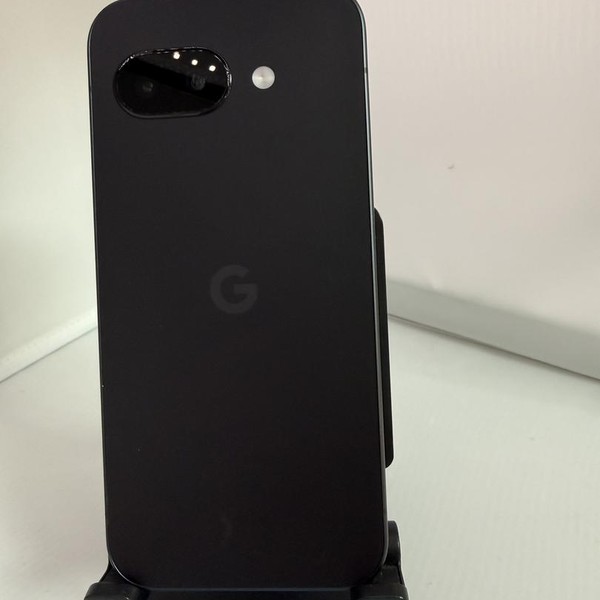 Google Pixel 9a - Verizon, 128 GB, Obsidian, 8 GB