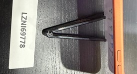 Good
													Apple iPhone 17 Pro - Cricket, Cosmic Orange, 256 GB, A3256, photo 5 of 5