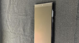 Good
													Samsung Galaxy S22 Ultra - AT&T, Black, 512 GB, 12 GB, SM-S908U, photo 5 of 9