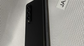 Mint
													Samsung Galaxy Z Fold4 5G - Unlocked, Black, 256 GB, 12 GB, SM-F936U1, photo 1 of 8
