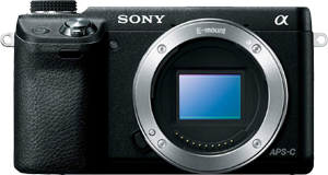 Sony NEX-6