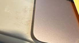 Fair
													MacBook Air 2020 - 13" - I3, Gold, 256 GB, 8 GB, photo 3 of 9