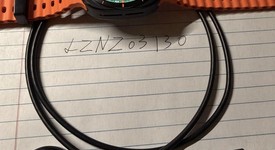 Good
													Samsung Galaxy Watch Ultra - Unlocked, Gray, SM-L705U, 47mm, photo 3 of 9