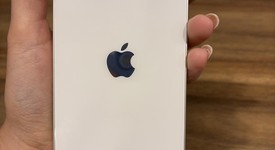 Good
													Apple iPhone 13 - Unlocked, Starlight, 128 GB, A2482, photo 4 of 12