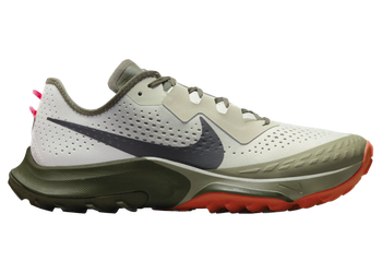 Nike Air Zoom Terra Kiger 7 Light Bone Cargo Khaki for sale