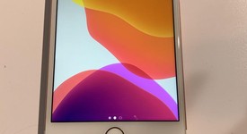 Good
													Apple iPhone 7 Plus - Unlocked, Rose Gold, 32 GB, A1661, photo 1 of 5