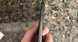 Good
													Apple iPhone 11 - Unlocked, Black, 64 GB, A2111, photo 2 of 8