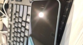 Good
													Apple iPhone 14 Plus - T-Mobile, Blue, 128 GB, A2632, photo 2 of 5